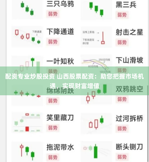 配资专业炒股投资 山西股票配资：助您把握市场机遇，实现财富增值